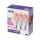 WiZ Wi-Fi BLE 40W C37 E14 922-65 RGB 3CT/6 - 1182642 - zdjęcie 2